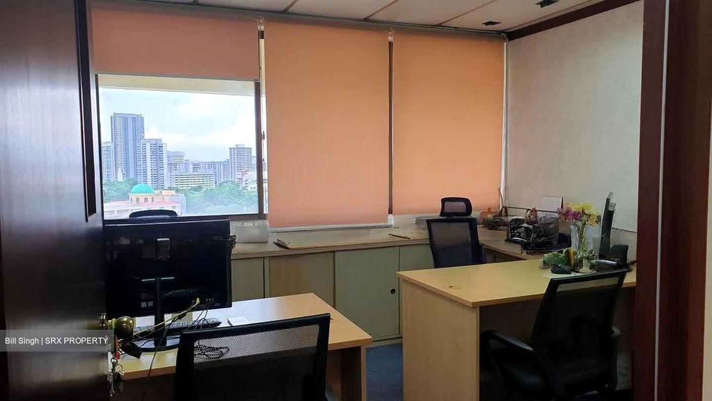 Sim Lim Tower (D8), Office #618735041